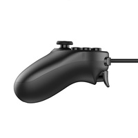 8bitdo-Pro 2 konsola przewodowa dla konsoli Xbox serii, serii S, X, Xbox One, Windows 10, 11 6